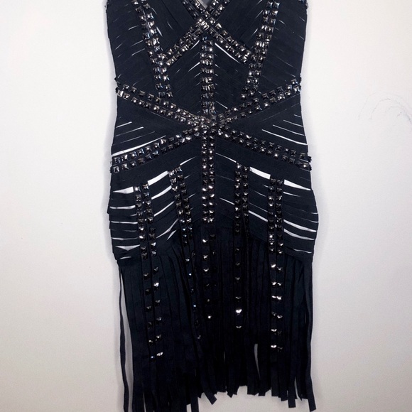 FASHIONNOVA DRESS - Picture 2 of 3